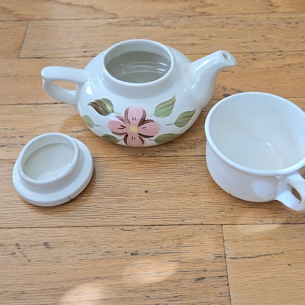 Hobbiest 3 Piece Tumble Up Set - Picture 4 of 13